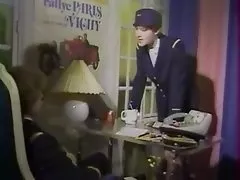 Fransk klassiker