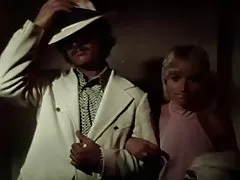Amerikanske nyotaimori classic