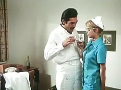 Syge ikke søstre rapport (1972) walter boos