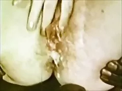 Vintage creampie samling