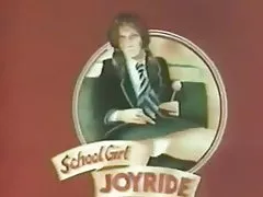 Skole pige joyride af loyalsock