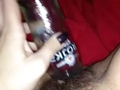 Flasken