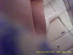 Skjulte teen