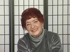 Tyske granny