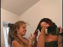 Annie og bonnie del 2