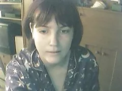 Webcam girlstrip for mig