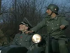 Klassiske italienske film