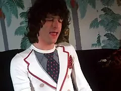 Groovy orgie