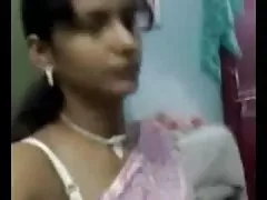 Sexet notrth indiske tante boobs