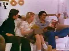 Vintage fuck film (mf ff mmf)