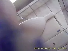 Skjulte teen