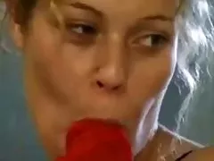 Franske sluts