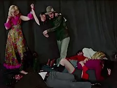 De cumshoot dansere, gør de ikke?