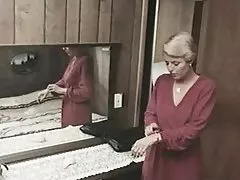 Komme hjem og slappe af