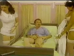Sygeplejersker kommer (1979)