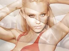 Jessica alba vs scarlett johansson rd 1 jerk off udfordring