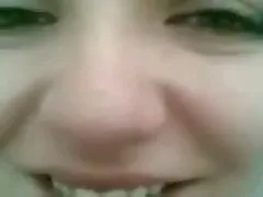 Tyrkisk pige - turk kizi (hijab - turbanli)