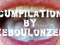 Cum i vinter - jan 2015 cumpilation