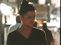 Dance af begær
