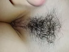 Cum på bush