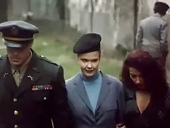 Penitentiary af for kvinder - (tysk vintage movie)
