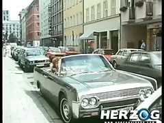 Hertug videoer Tyskland elsker Gani kentkyla