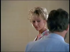 Well-turned business interview