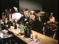 Beskidte dicks pub