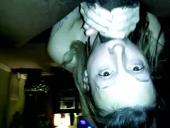 Bedste blowjob af detroit milf