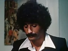 Heldig få alle håner og sprut