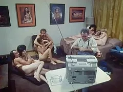 Nye spion cam af swingers klub