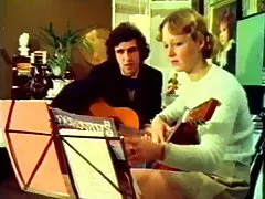 De to guitarer