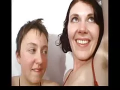 Andetsprog min behårede pussy