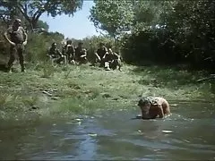 Kvindelige camp