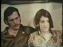 Tæer flirt