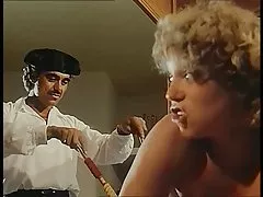Spanske fetish