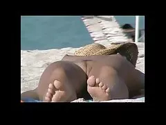 Velkommen til fisse beach 2 bvr