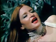 Foxy anal