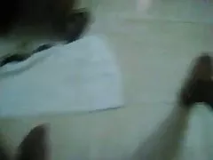 Nigeriansk pige i malaysia
