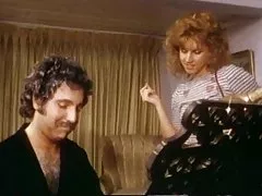 Klassisk klaver sjov
